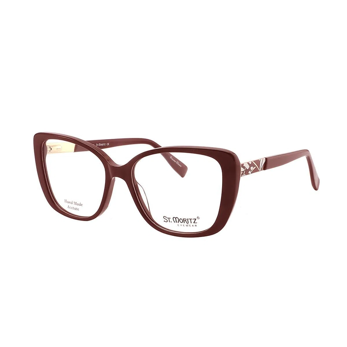 ST MORITZ MARLOW Eyeglasses - view 2